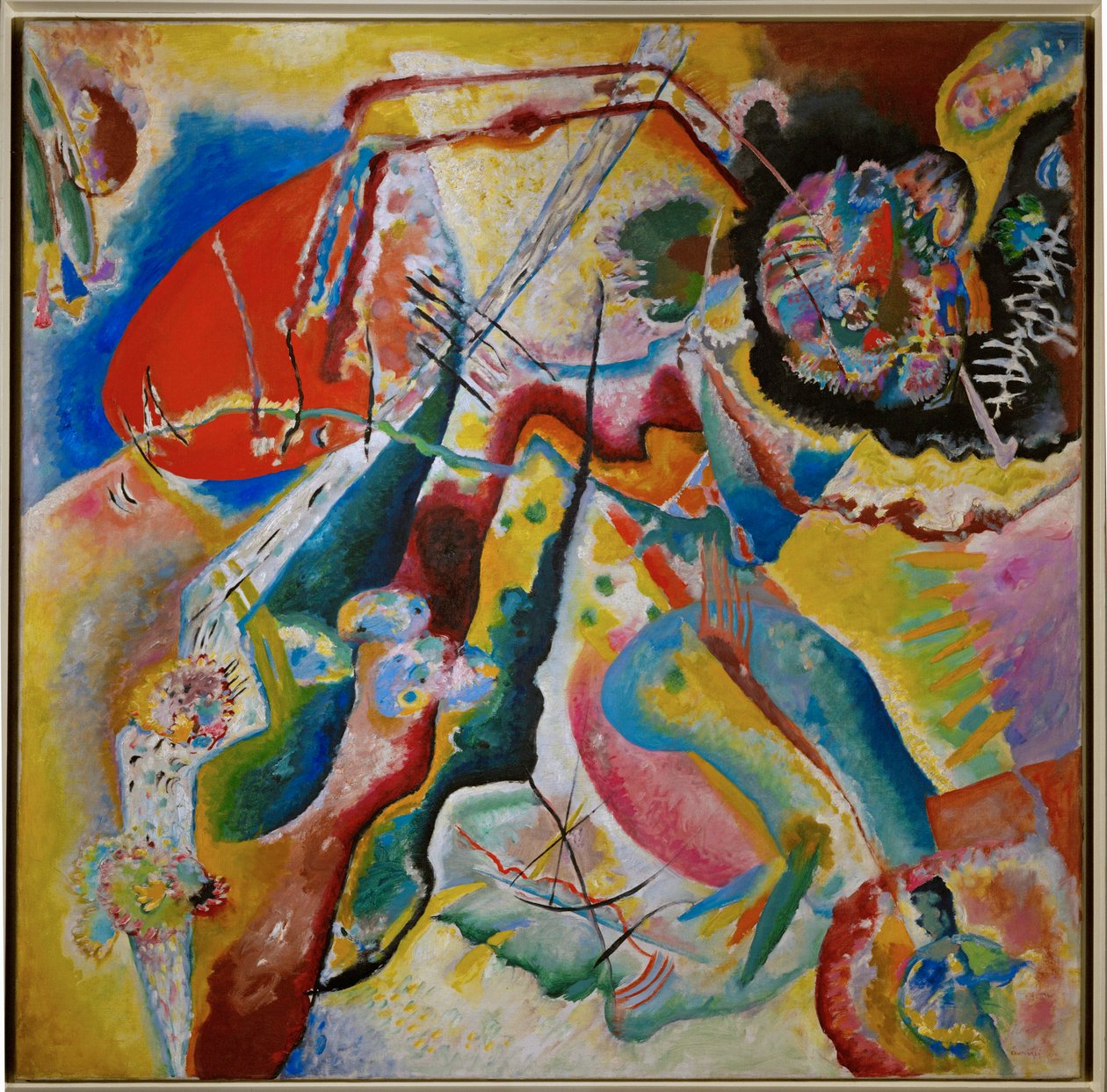  av Wassily Kandinsky