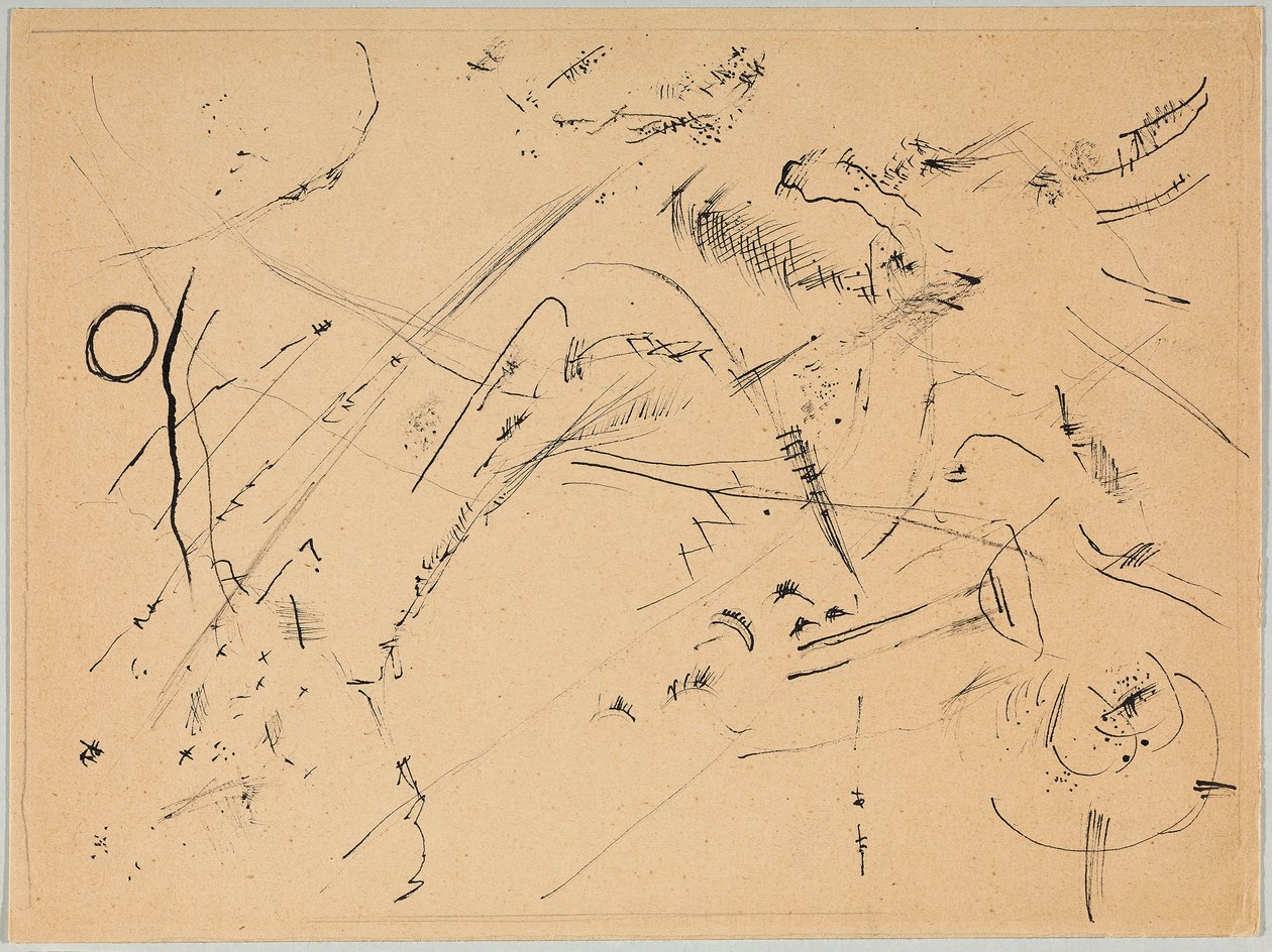Tegning 