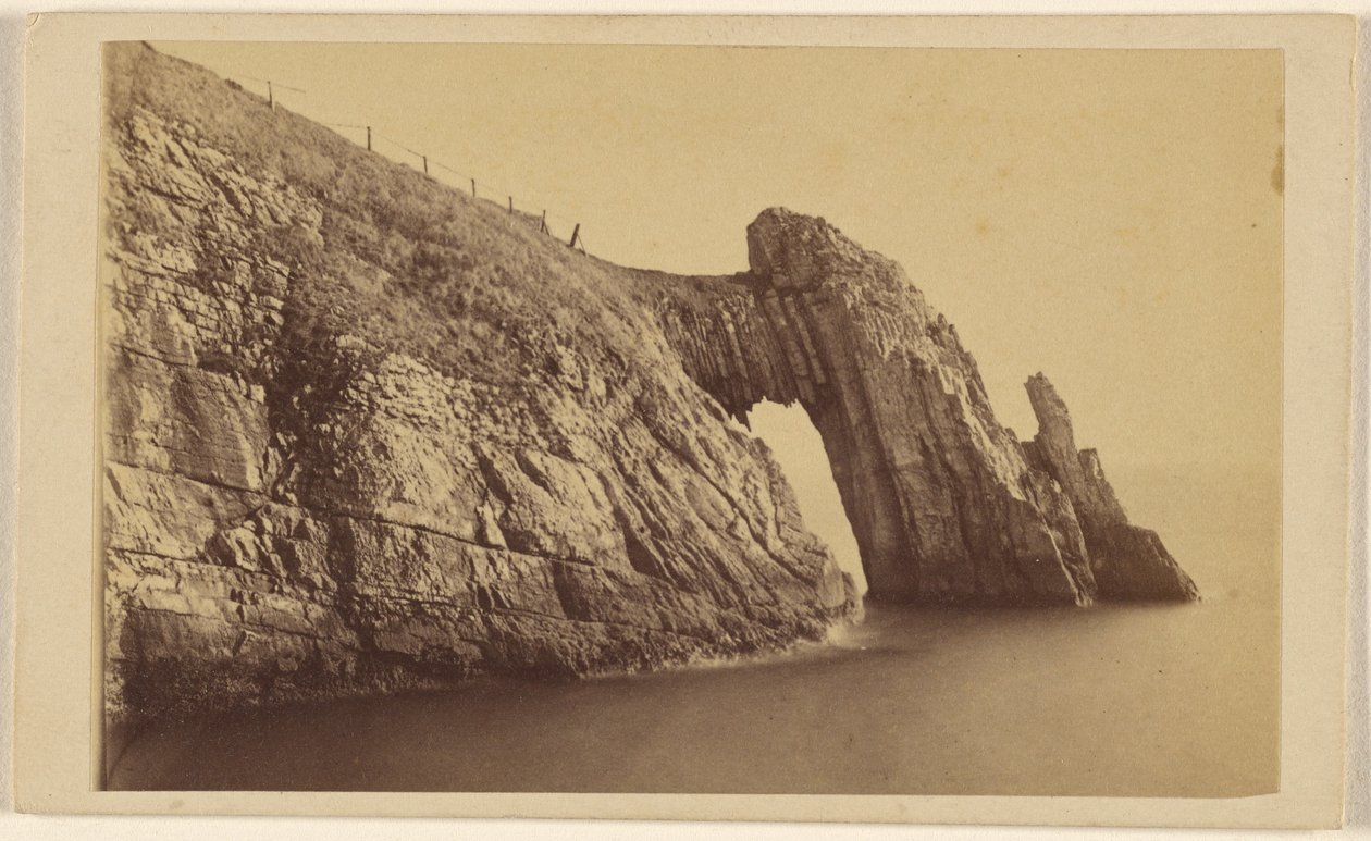 London Bridge – Torquay. av Way and Sons
