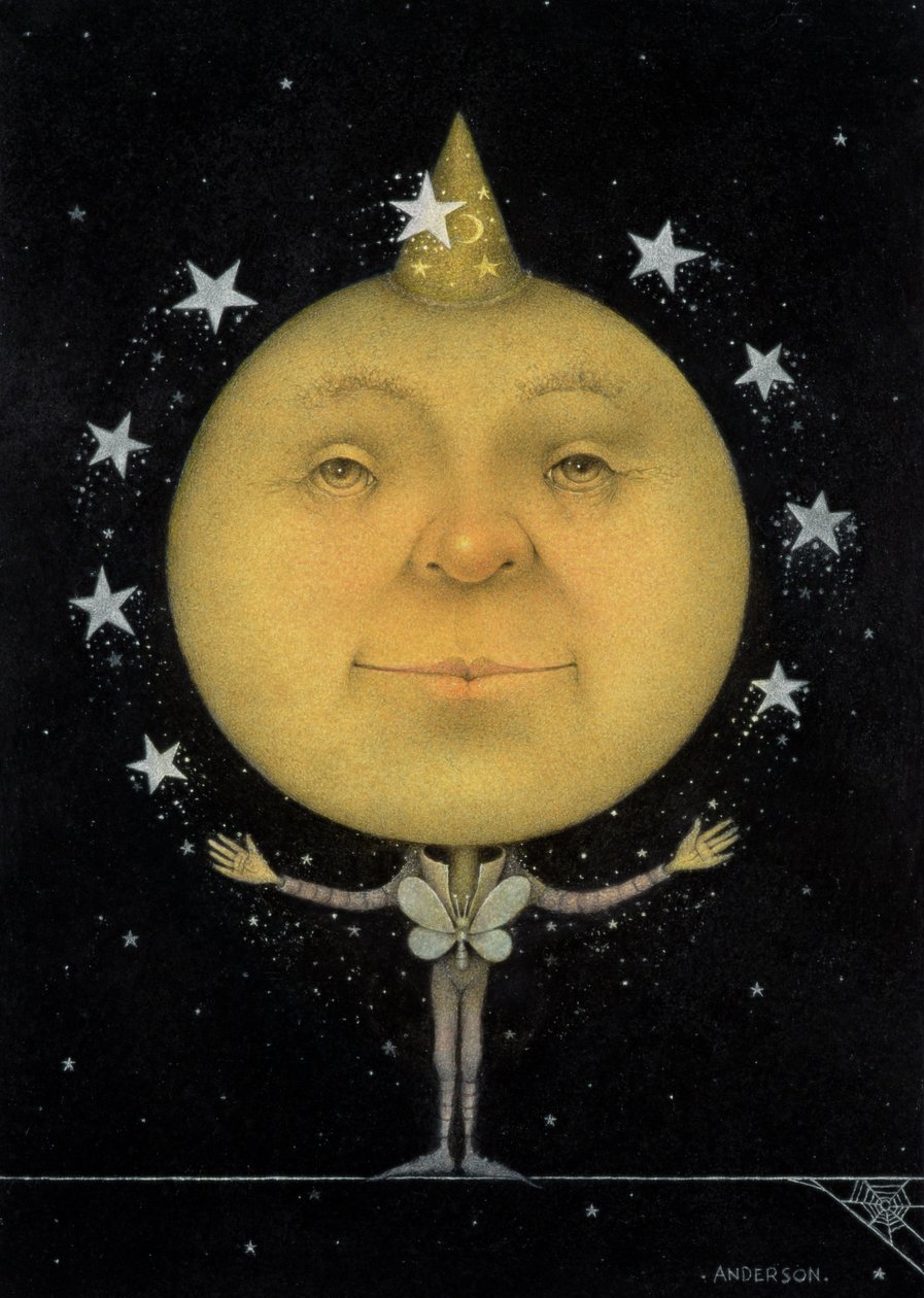  av Wayne Anderson