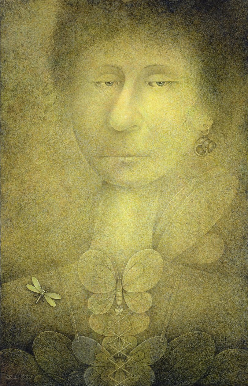  av Wayne Anderson