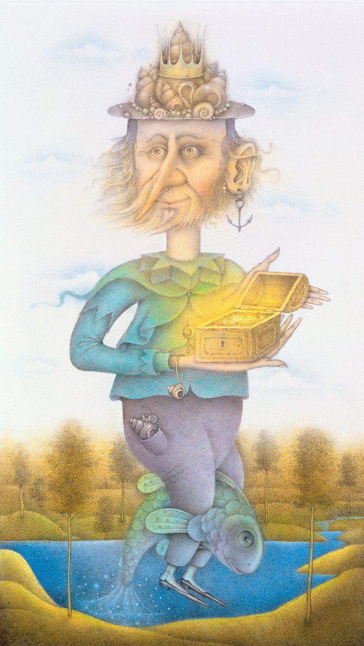  av Wayne Anderson