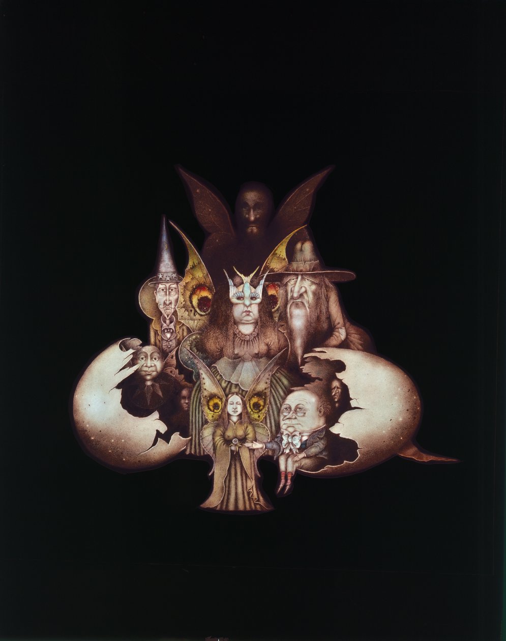  av Wayne Anderson