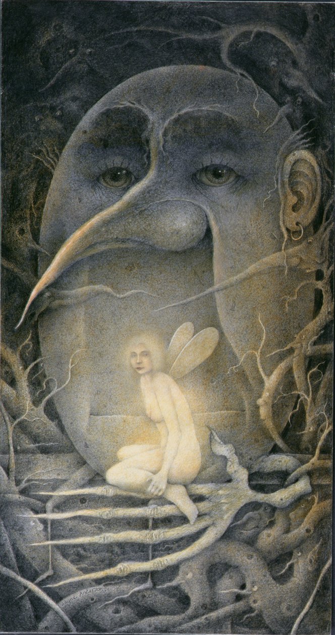  av Wayne Anderson