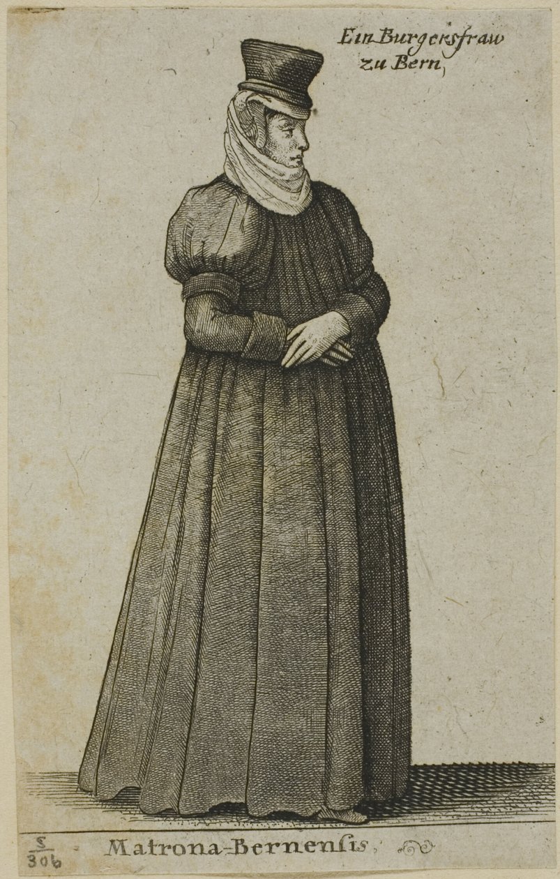  av Wenceslaus Hollar