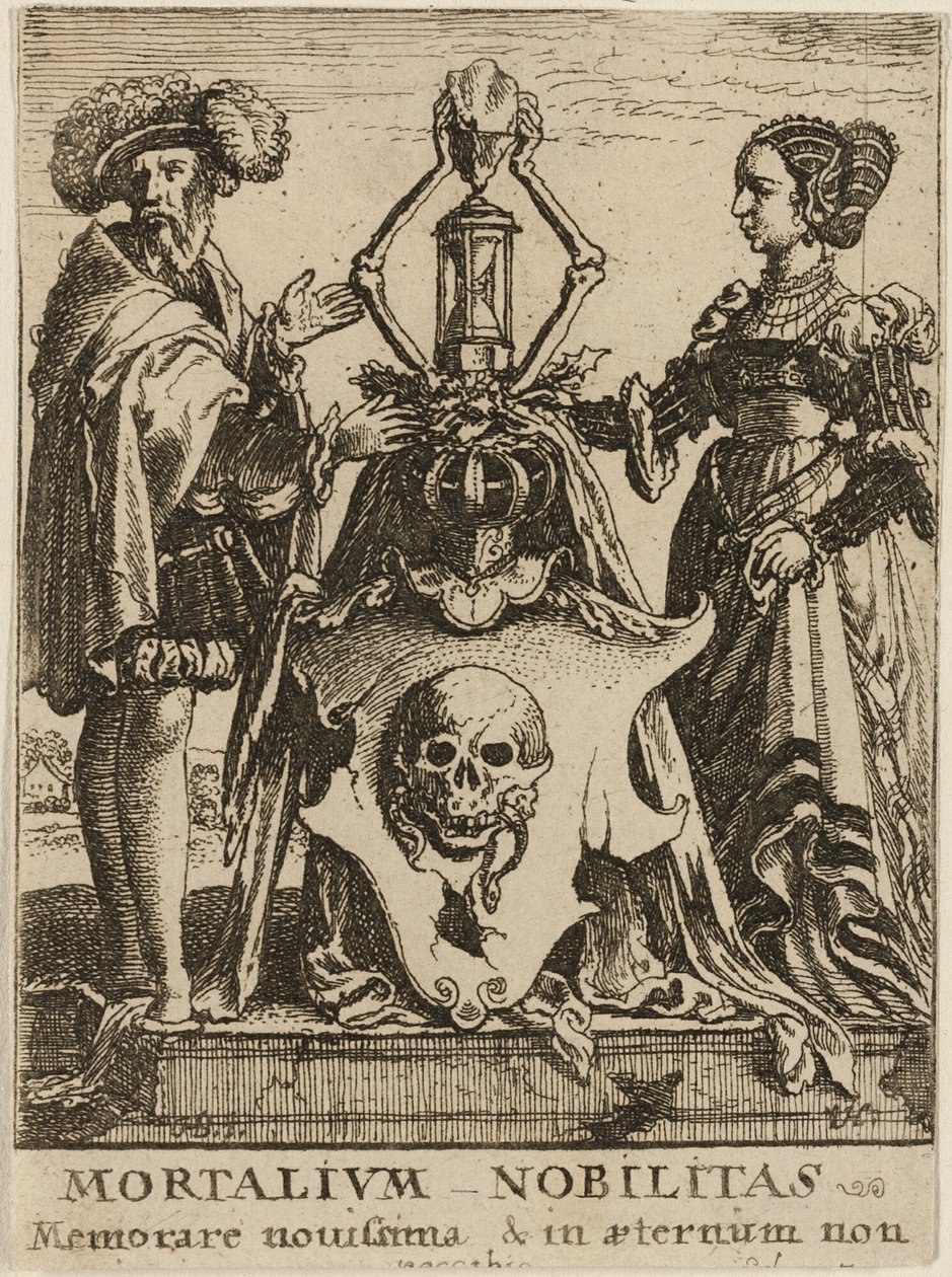  av Wenceslaus Hollar