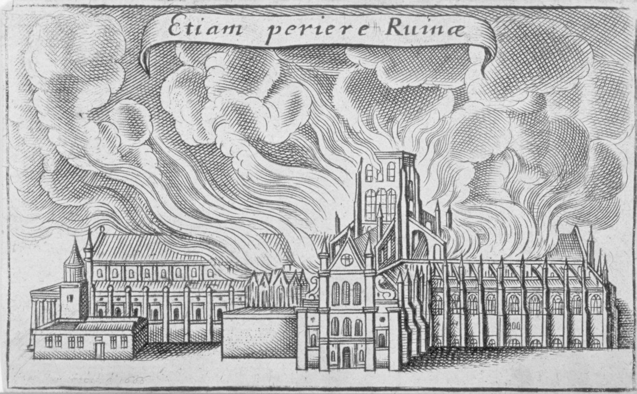 Old St Paul
