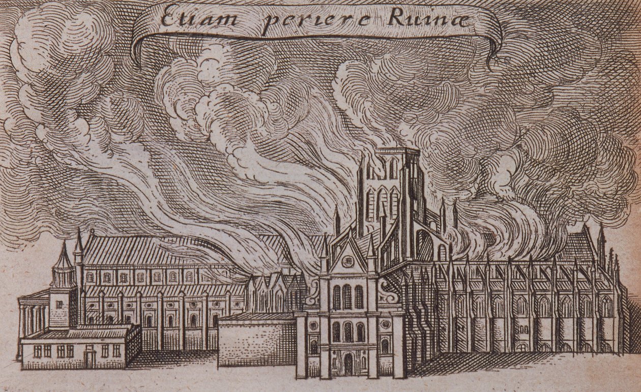 St Paul