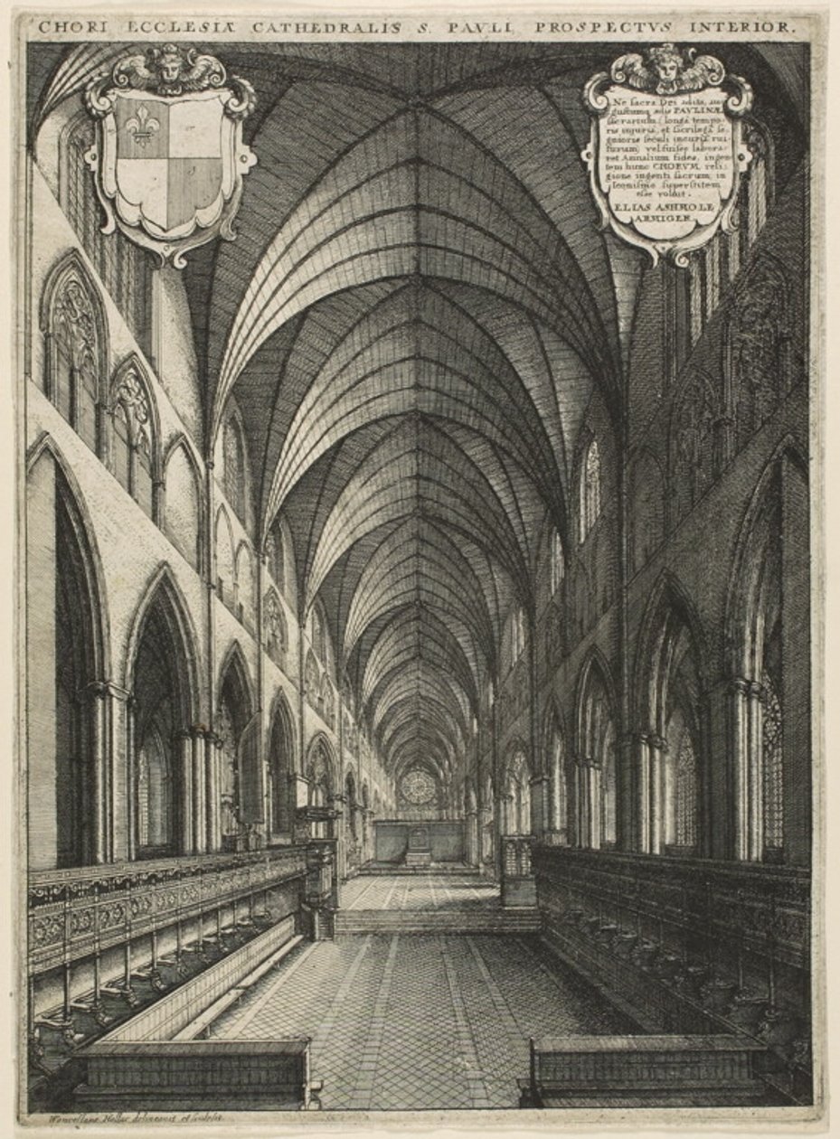  av Wenceslaus Hollar