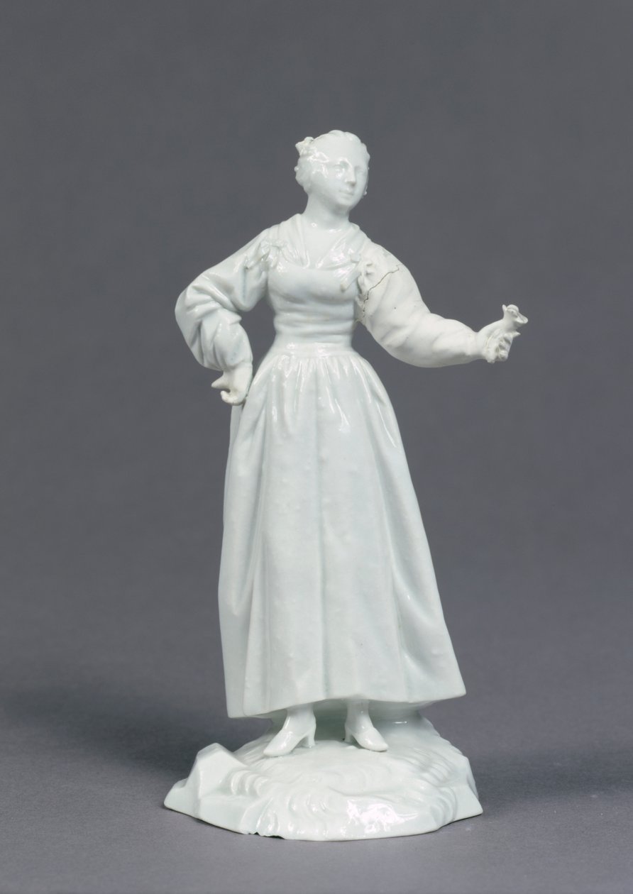 Signoria Lucia, fra gruppen 