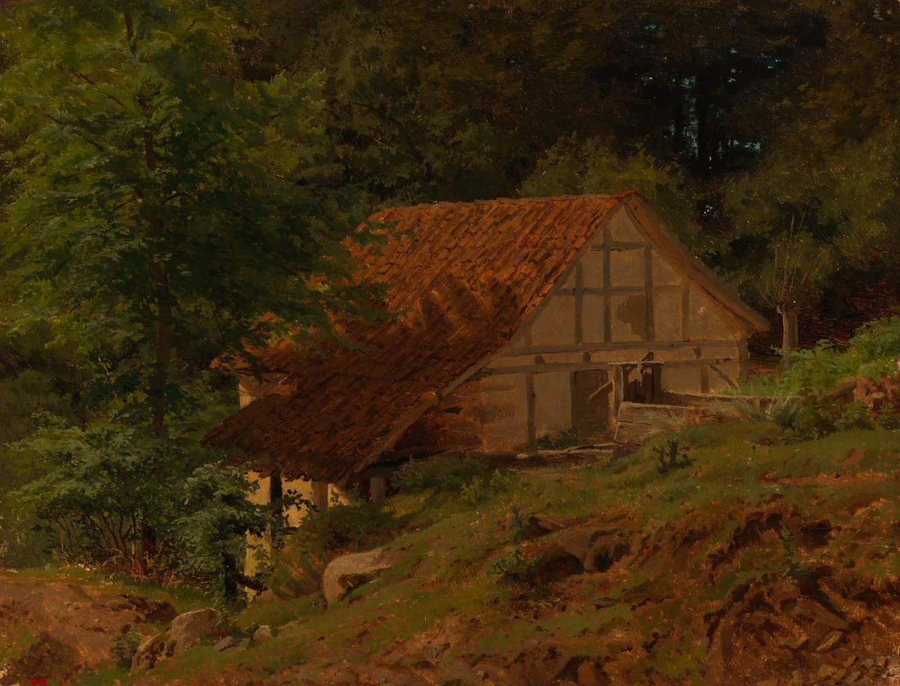 Uten tittel av Werner Holmberg