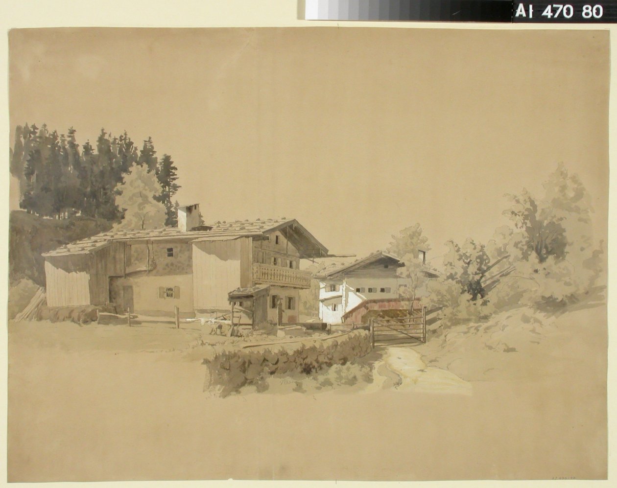 Uten tittel av Werner Holmberg
