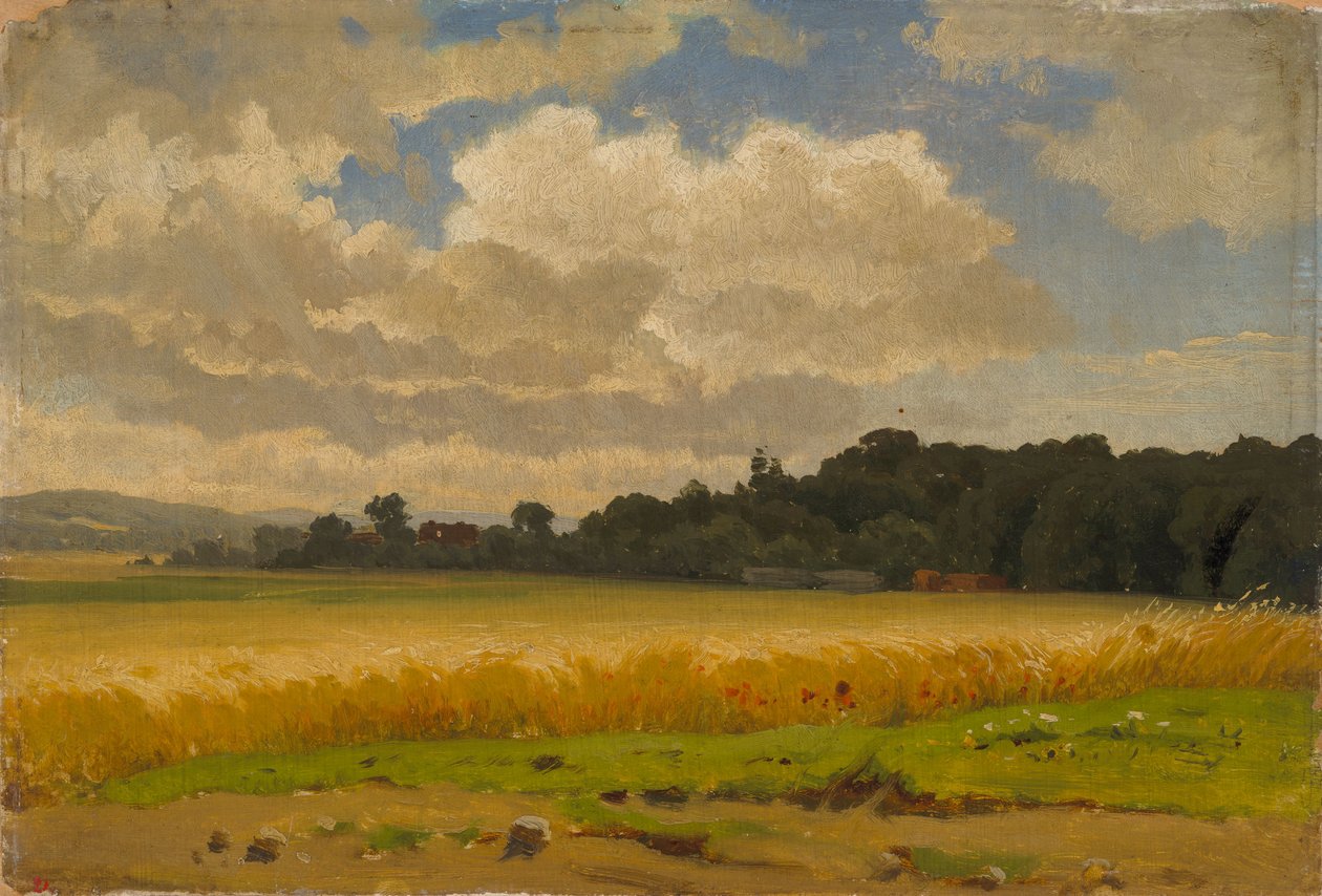 Uten tittel av Werner Holmberg