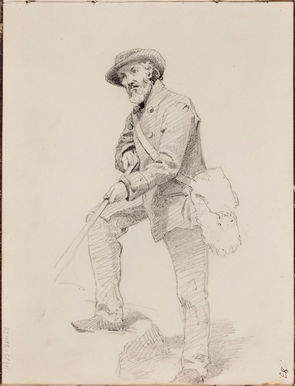 Uten tittel av Werner Holmberg