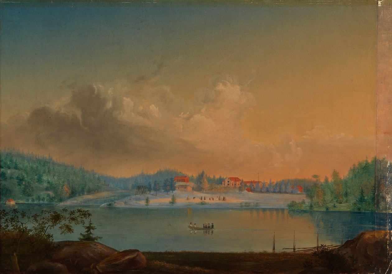 Uten tittel av Werner Holmberg