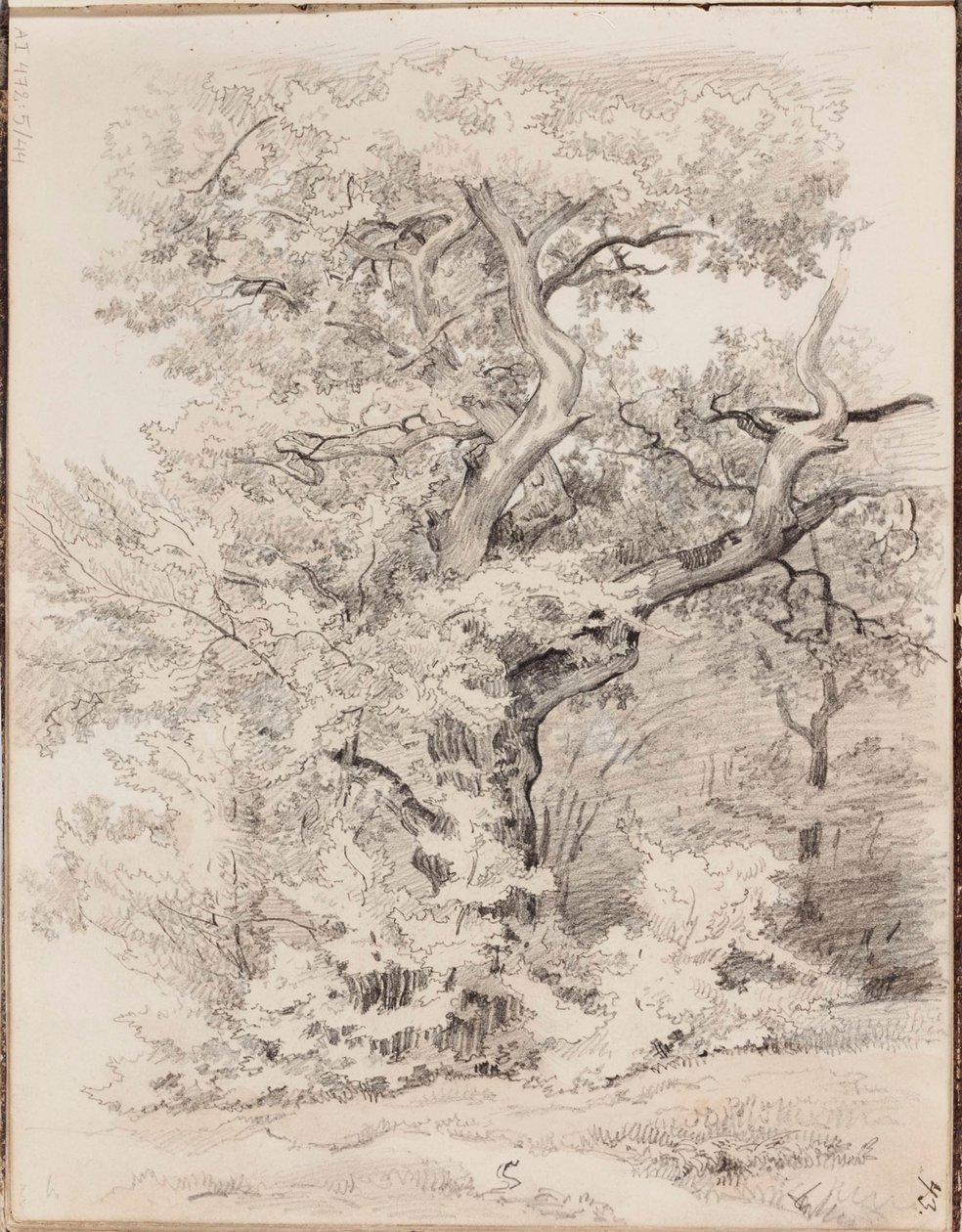 Uten tittel av Werner Holmberg