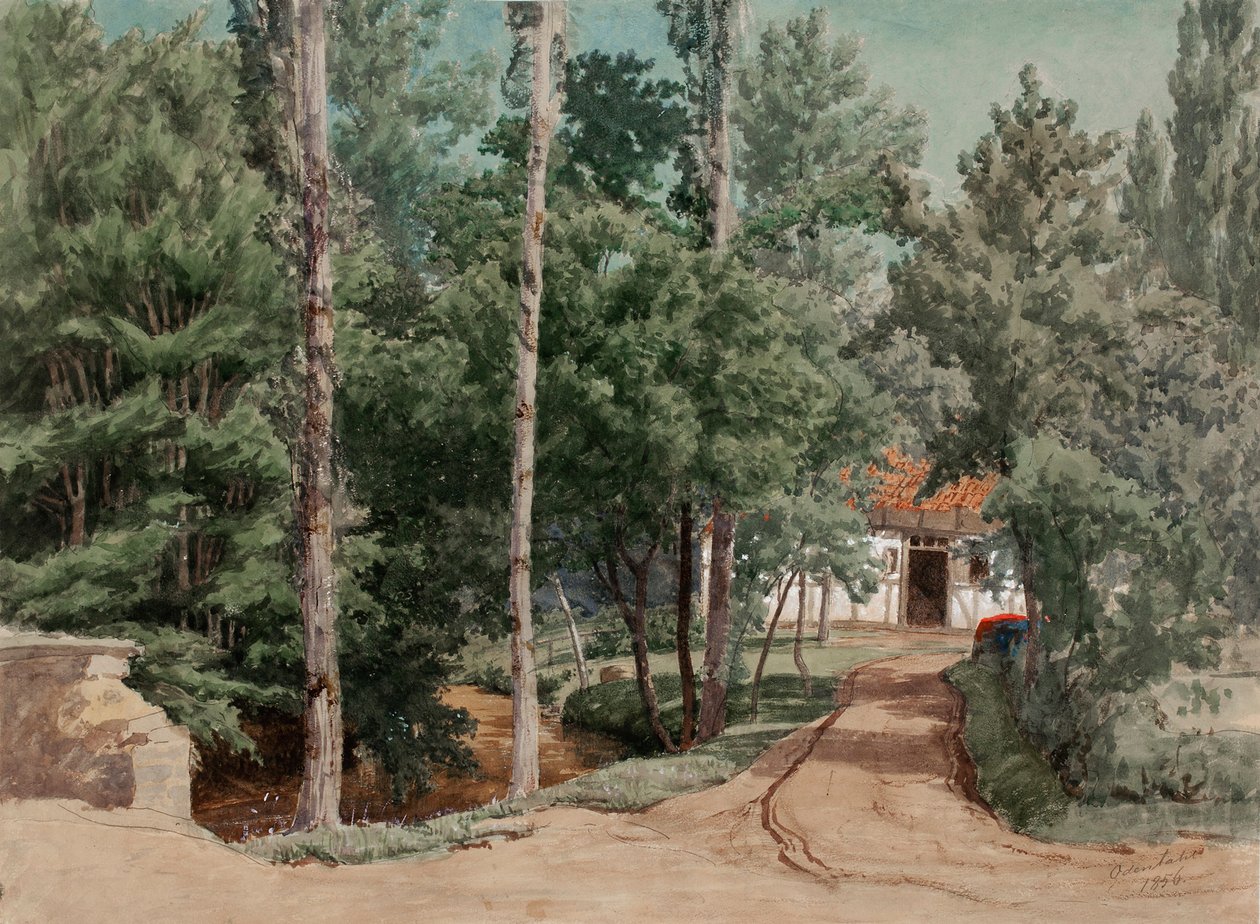 Uten tittel av Werner Holmberg