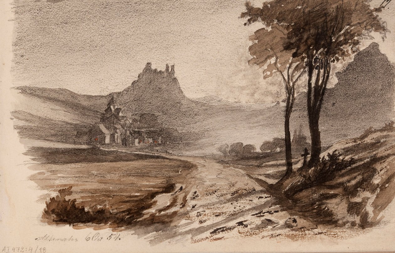 Uten tittel av Werner Holmberg