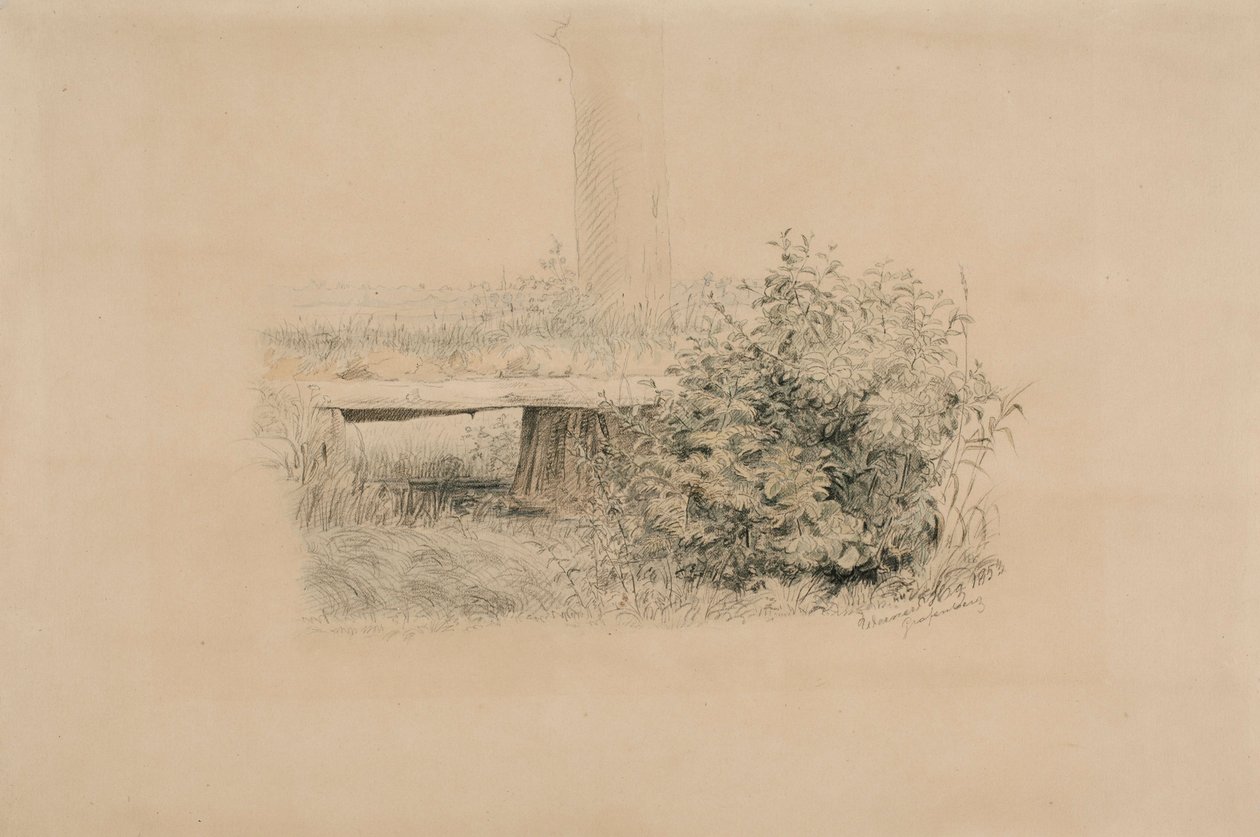 Uten tittel av Werner Holmberg