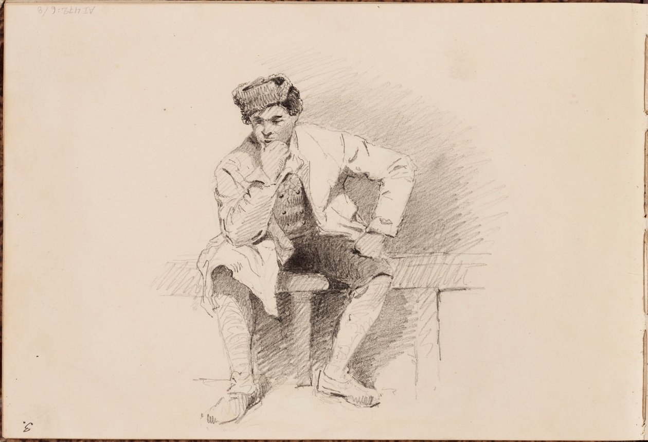 Uten tittel av Werner Holmberg