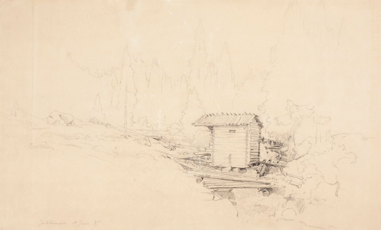 Uten tittel av Werner Holmberg
