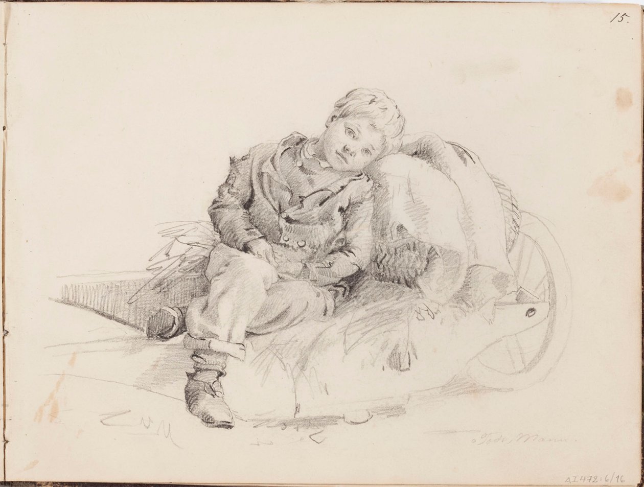 Uten tittel av Werner Holmberg