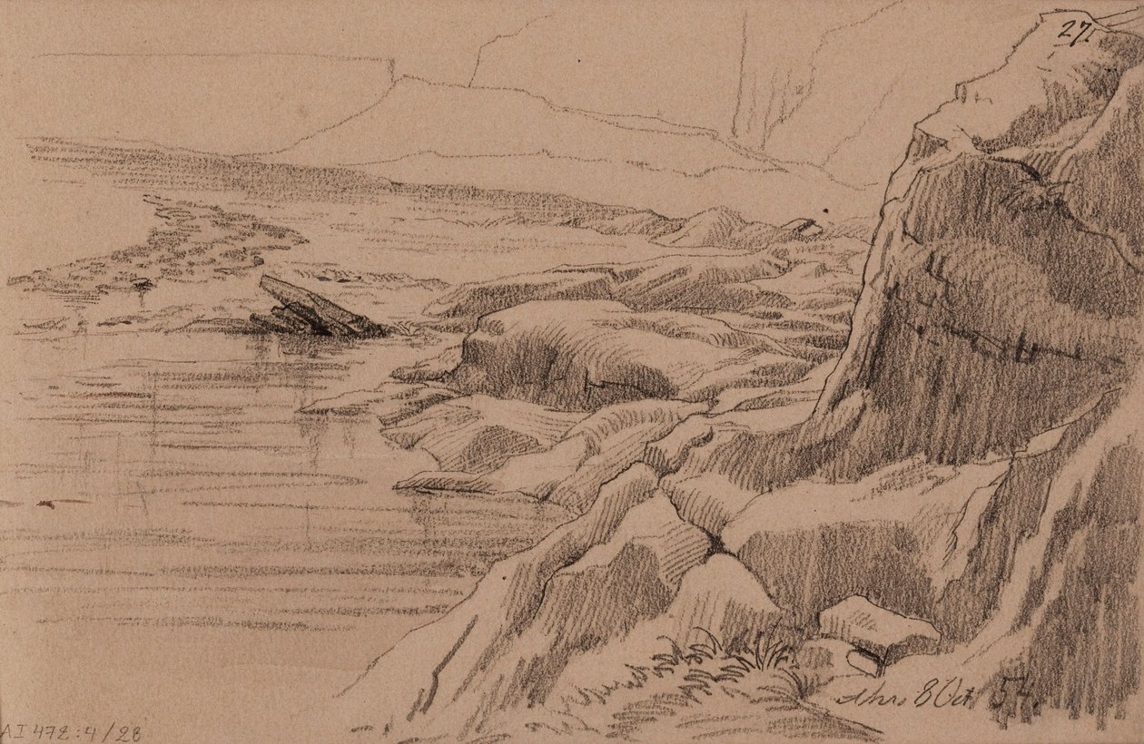 Uten tittel av Werner Holmberg