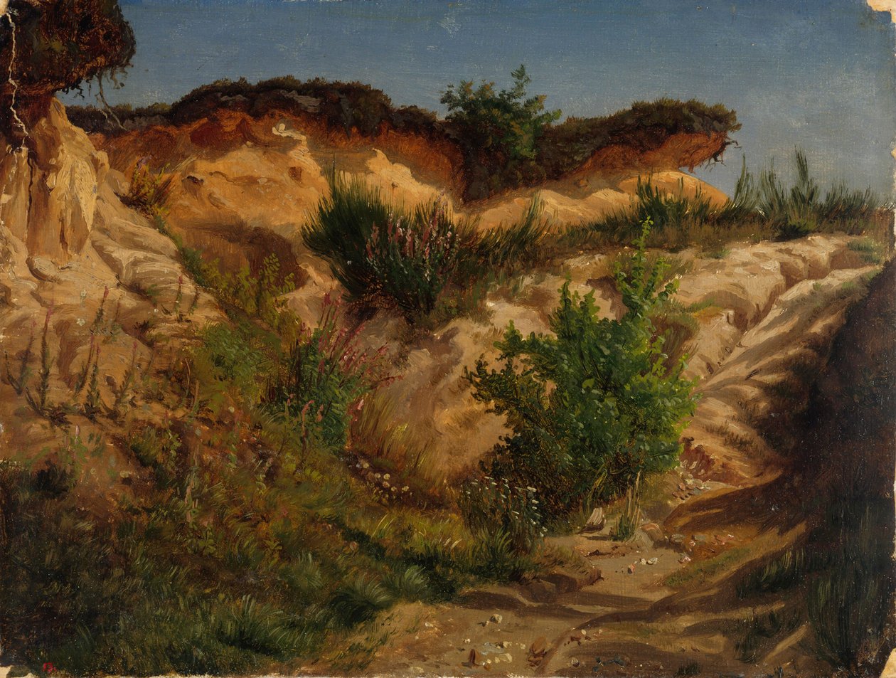Uten tittel av Werner Holmberg