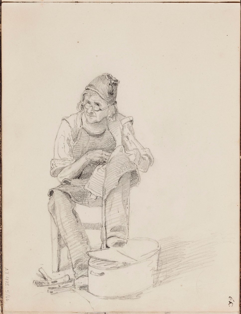 Uten tittel av Werner Holmberg