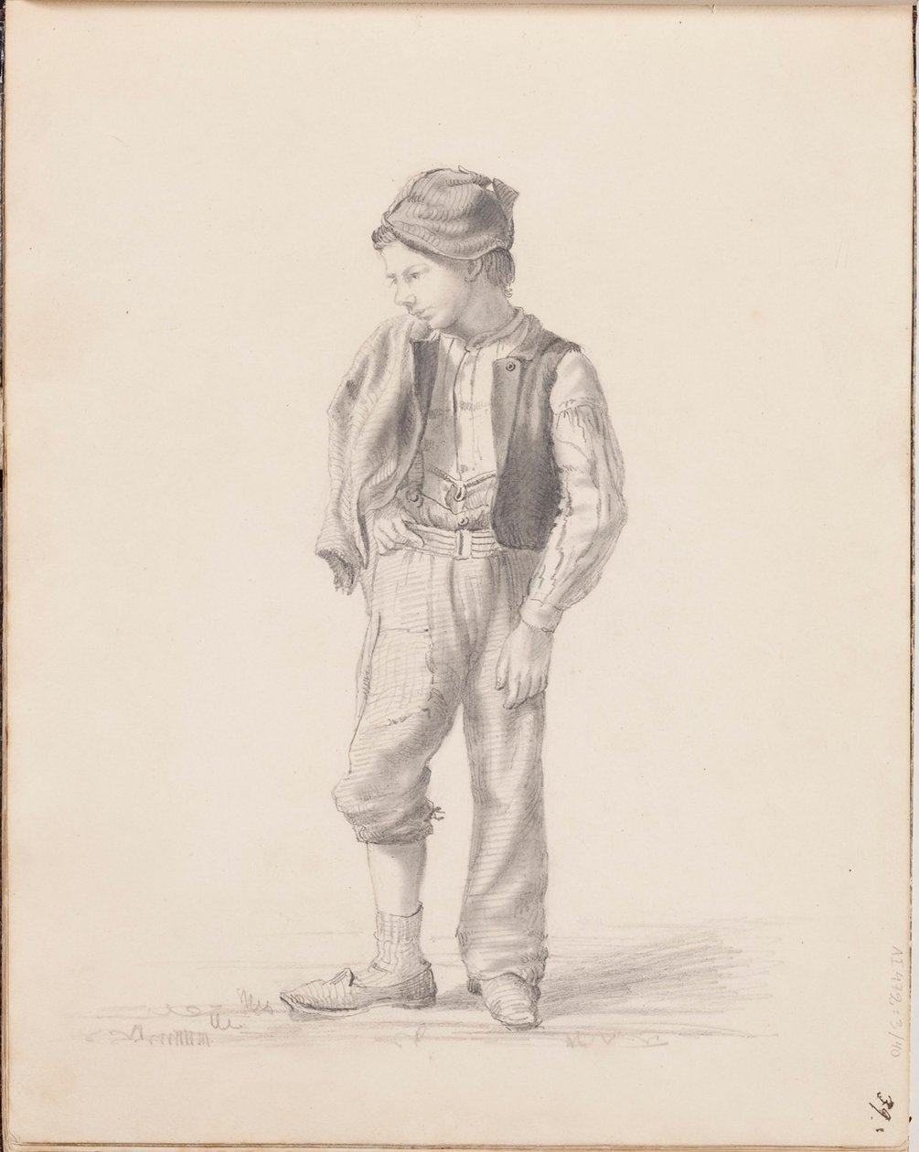 Uten tittel av Werner Holmberg