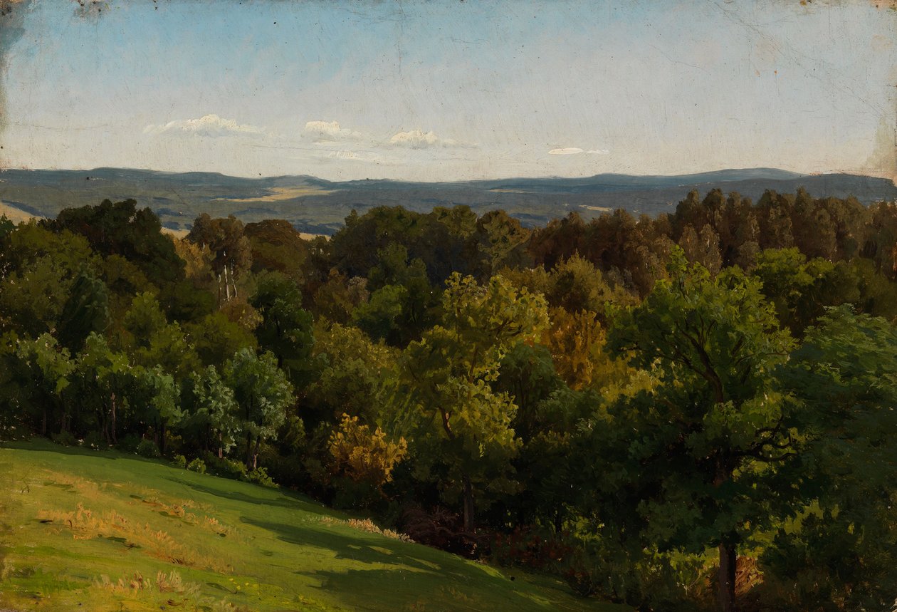 Uten tittel av Werner Holmberg