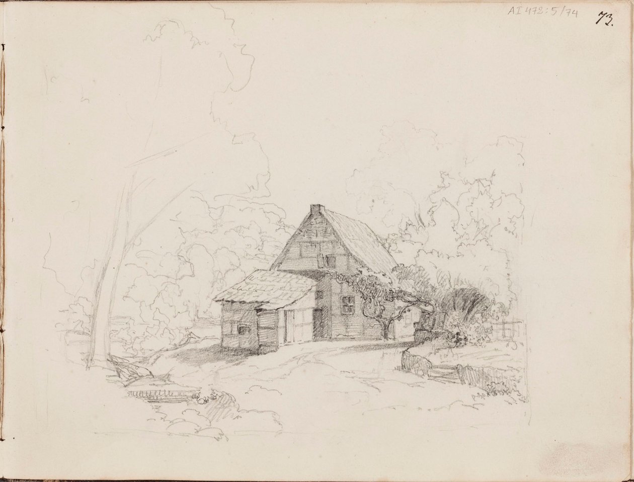 Uten tittel av Werner Holmberg