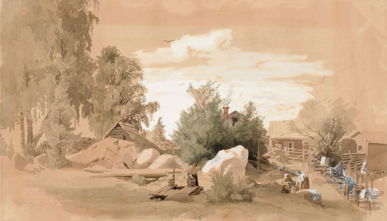 Uten tittel av Werner Holmberg
