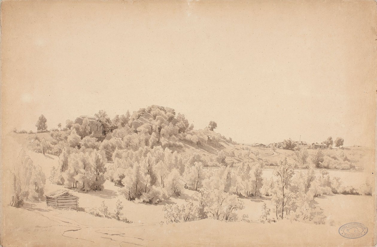 Uten tittel av Werner Holmberg