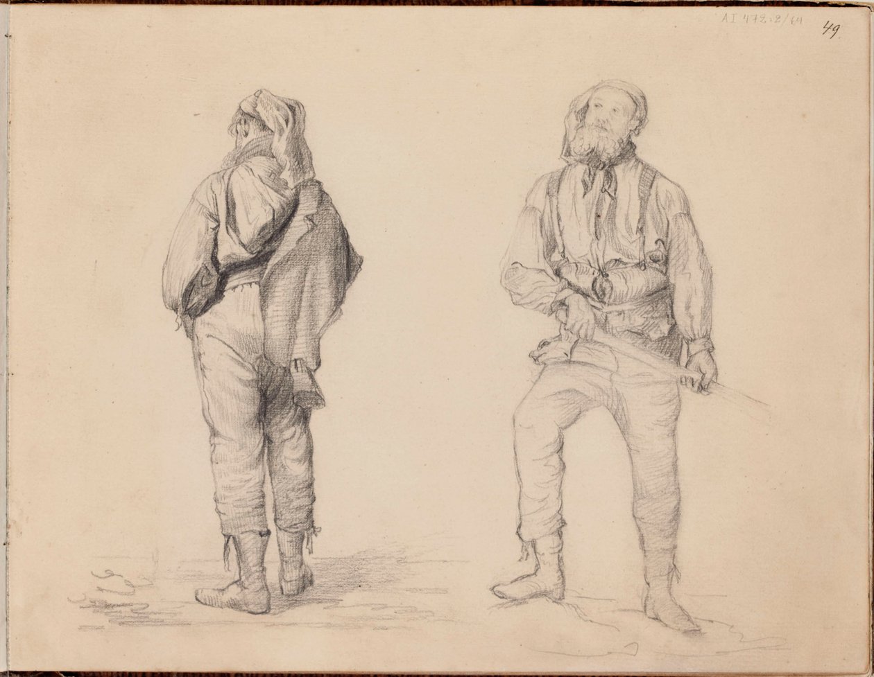 Uten tittel av Werner Holmberg