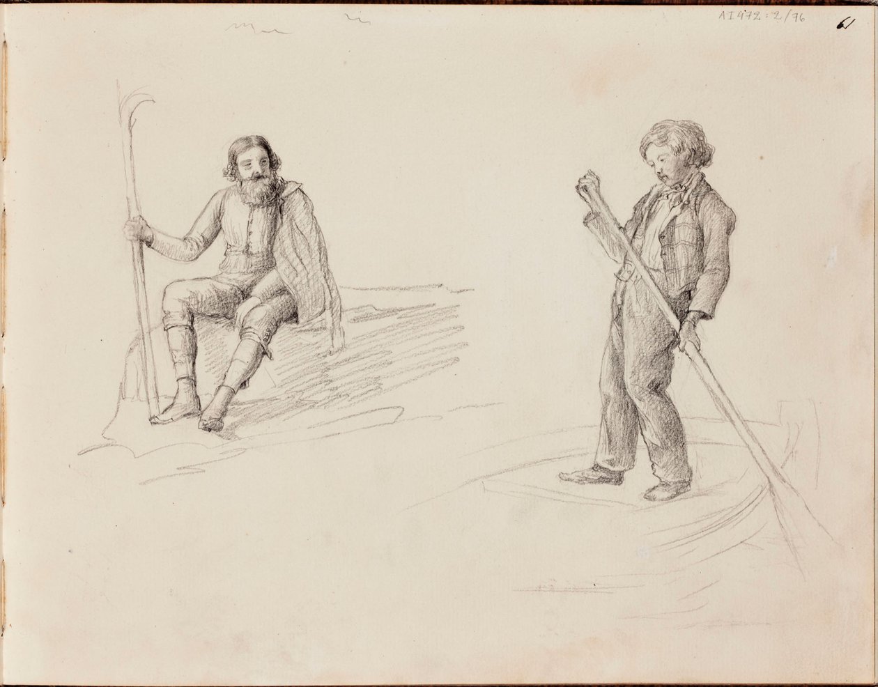 Uten tittel av Werner Holmberg