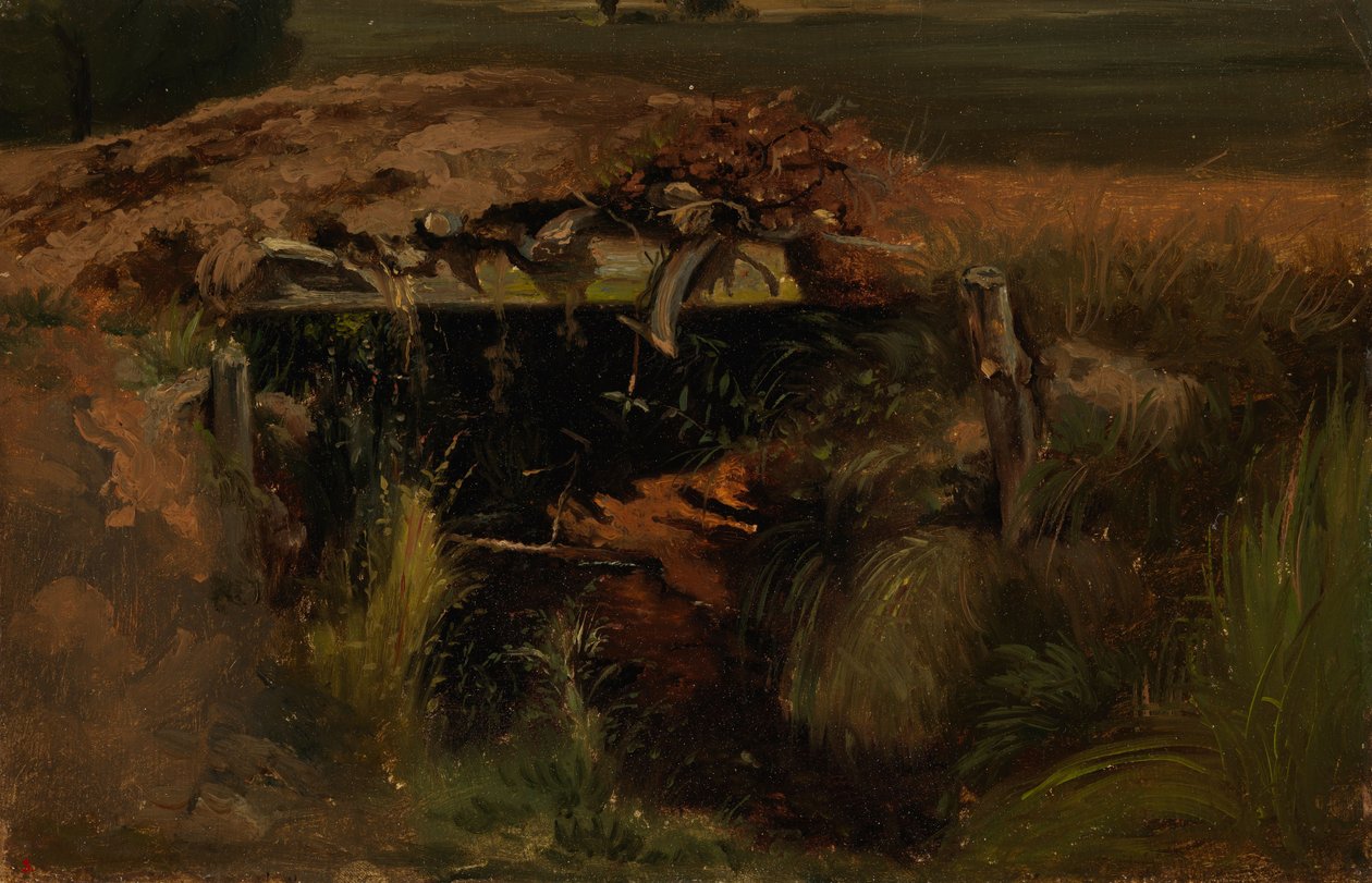 Uten tittel av Werner Holmberg