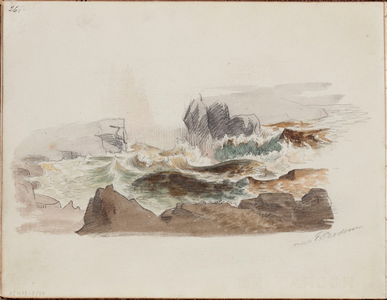 Uten tittel av Werner Holmberg