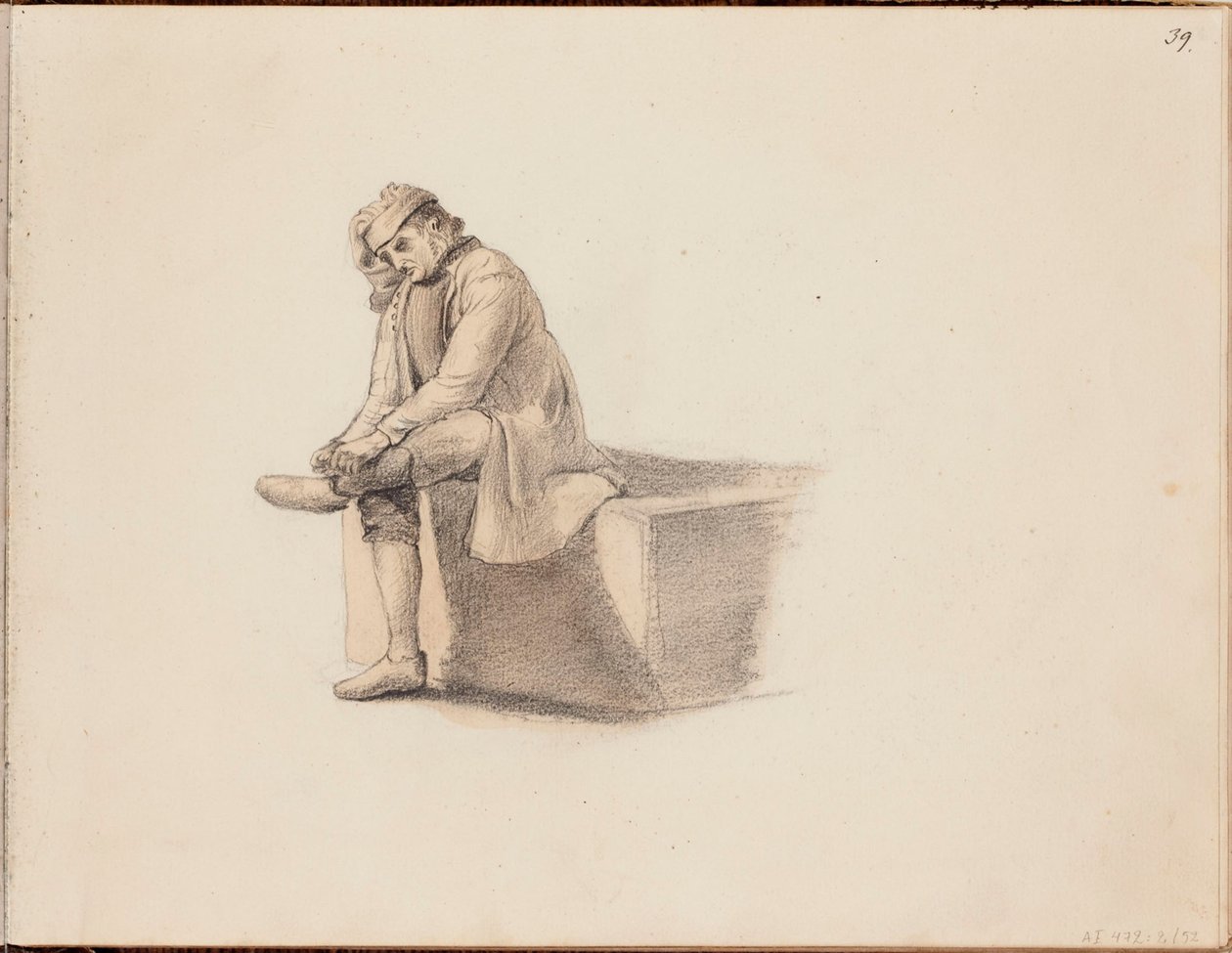 Uten tittel av Werner Holmberg