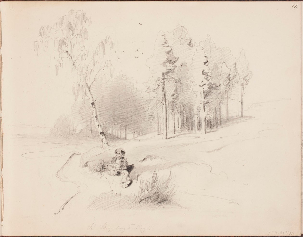 Uten tittel av Werner Holmberg