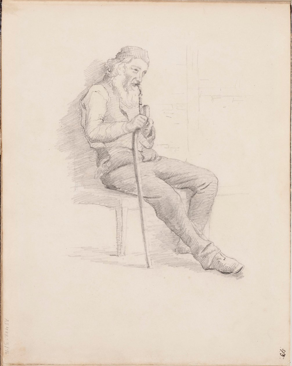 Uten tittel av Werner Holmberg