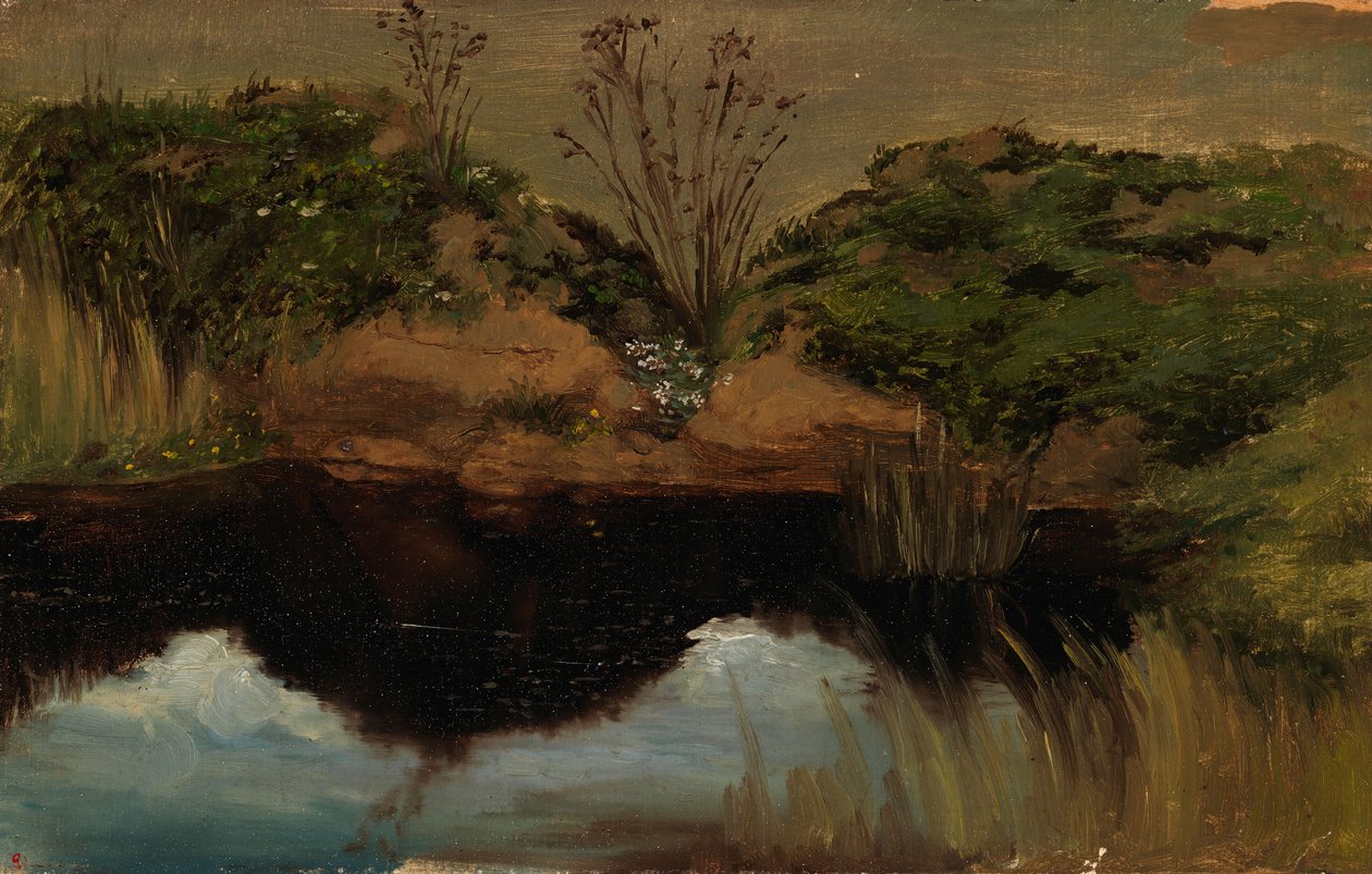 Uten tittel av Werner Holmberg