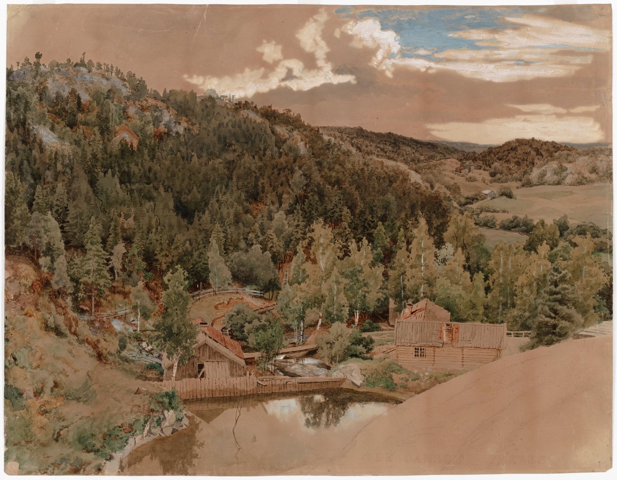 Uten tittel av Werner Holmberg