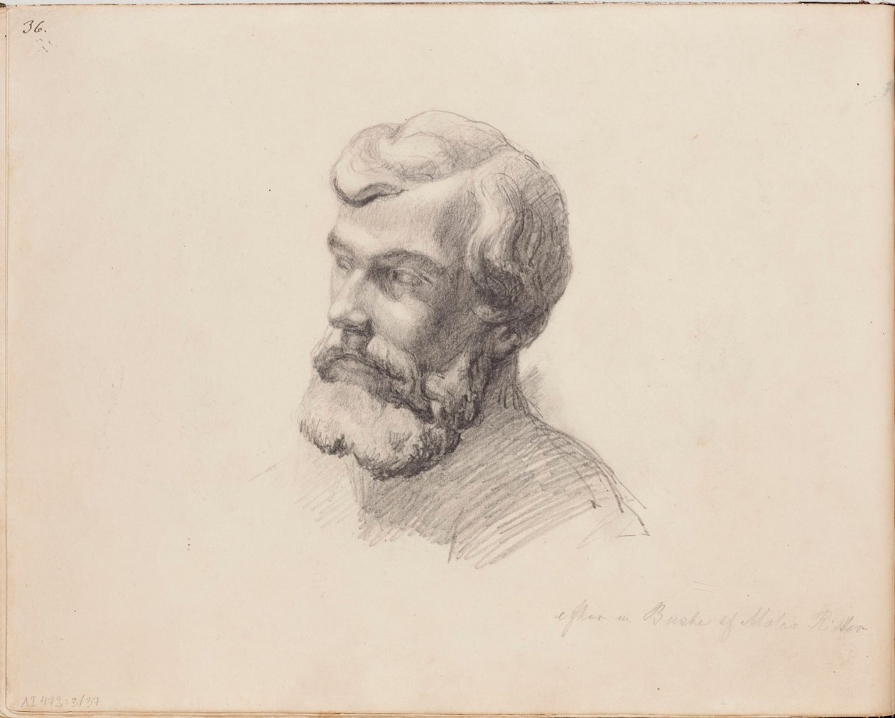 Uten tittel av Werner Holmberg