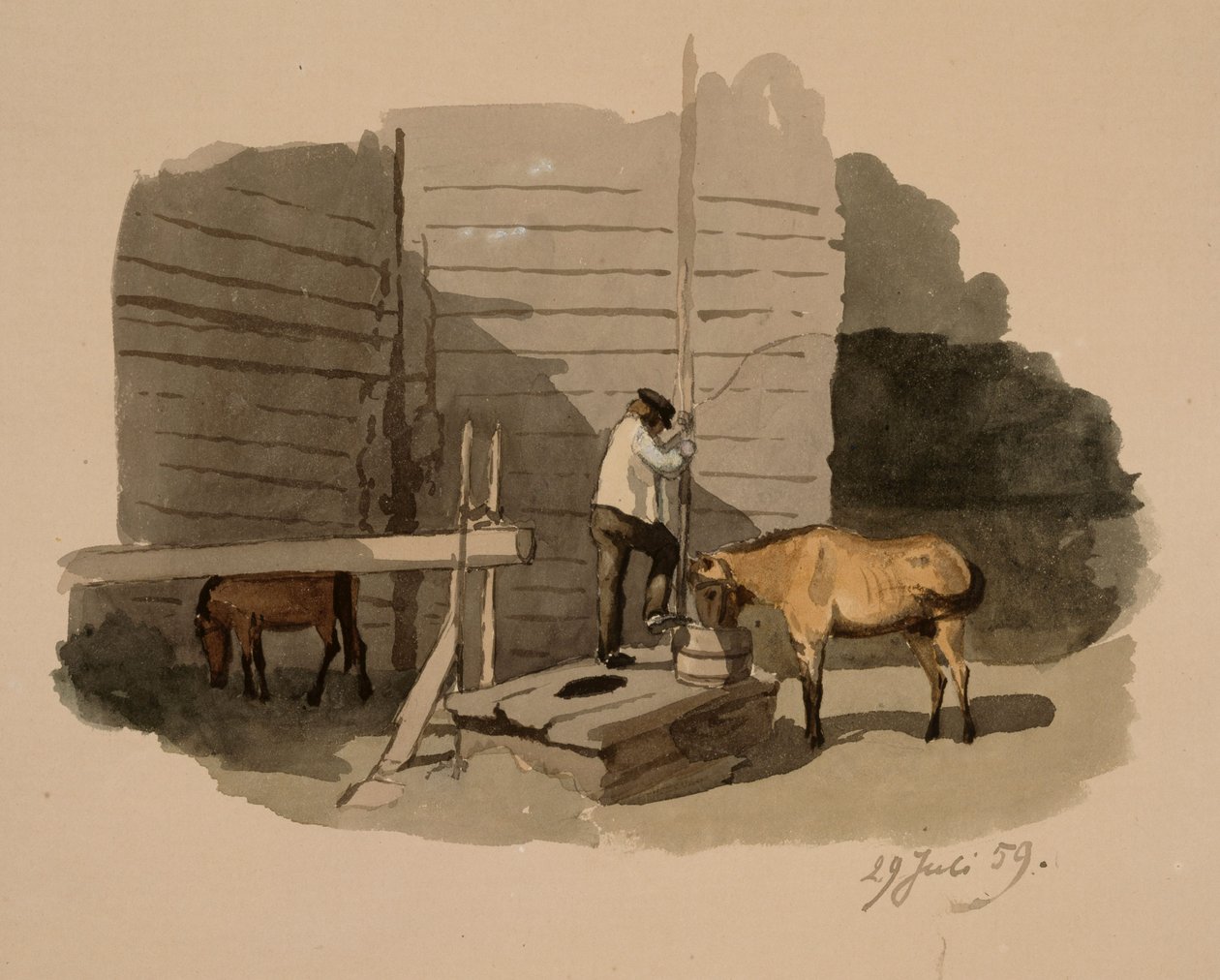 Uten tittel av Werner Holmberg