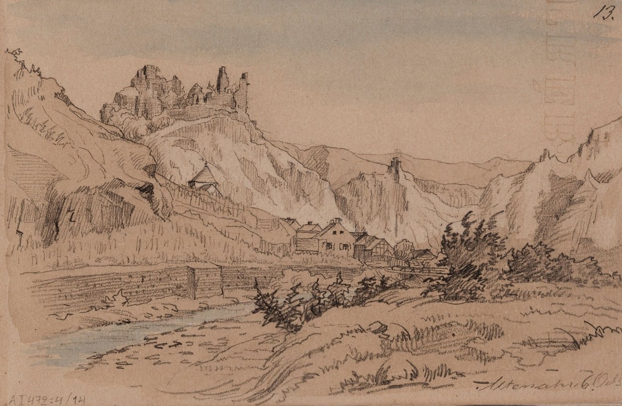 Uten tittel av Werner Holmberg