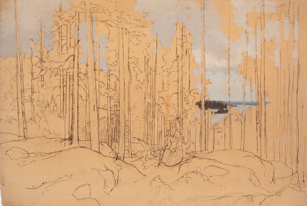 Uten tittel av Werner Holmberg