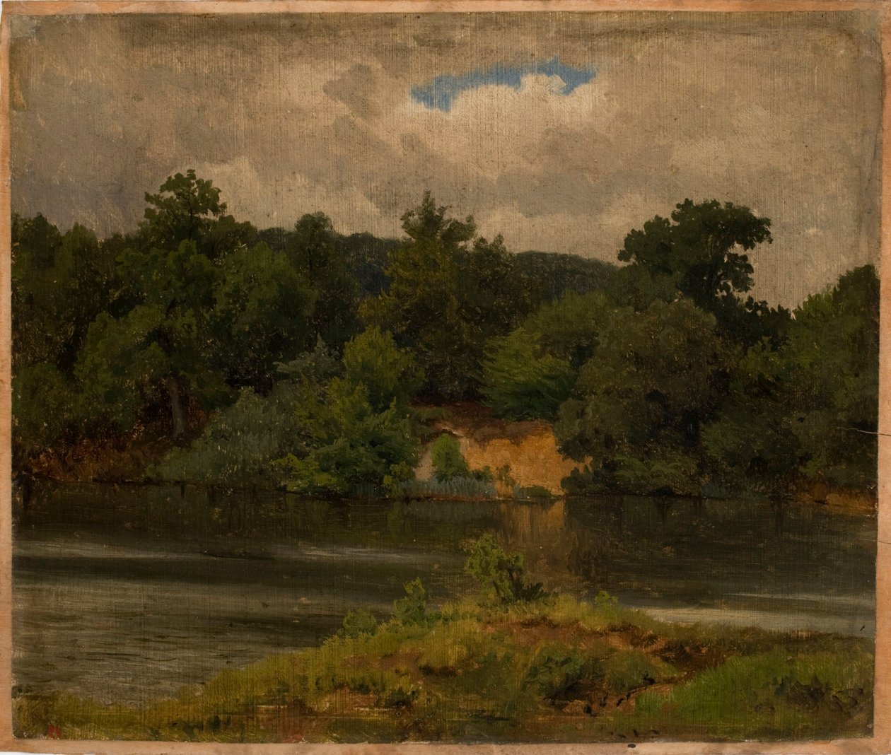 Uten tittel av Werner Holmberg