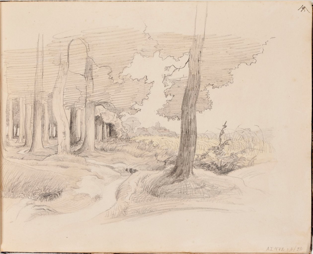 Uten tittel av Werner Holmberg