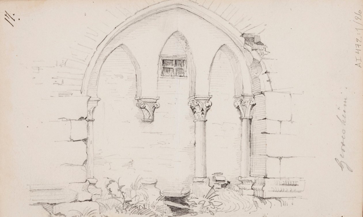 Uten tittel av Werner Holmberg